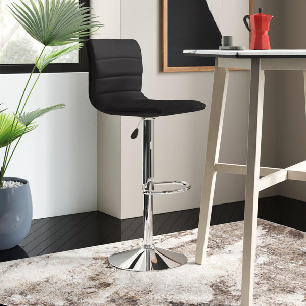 Wayfair bar best sale stools with backs